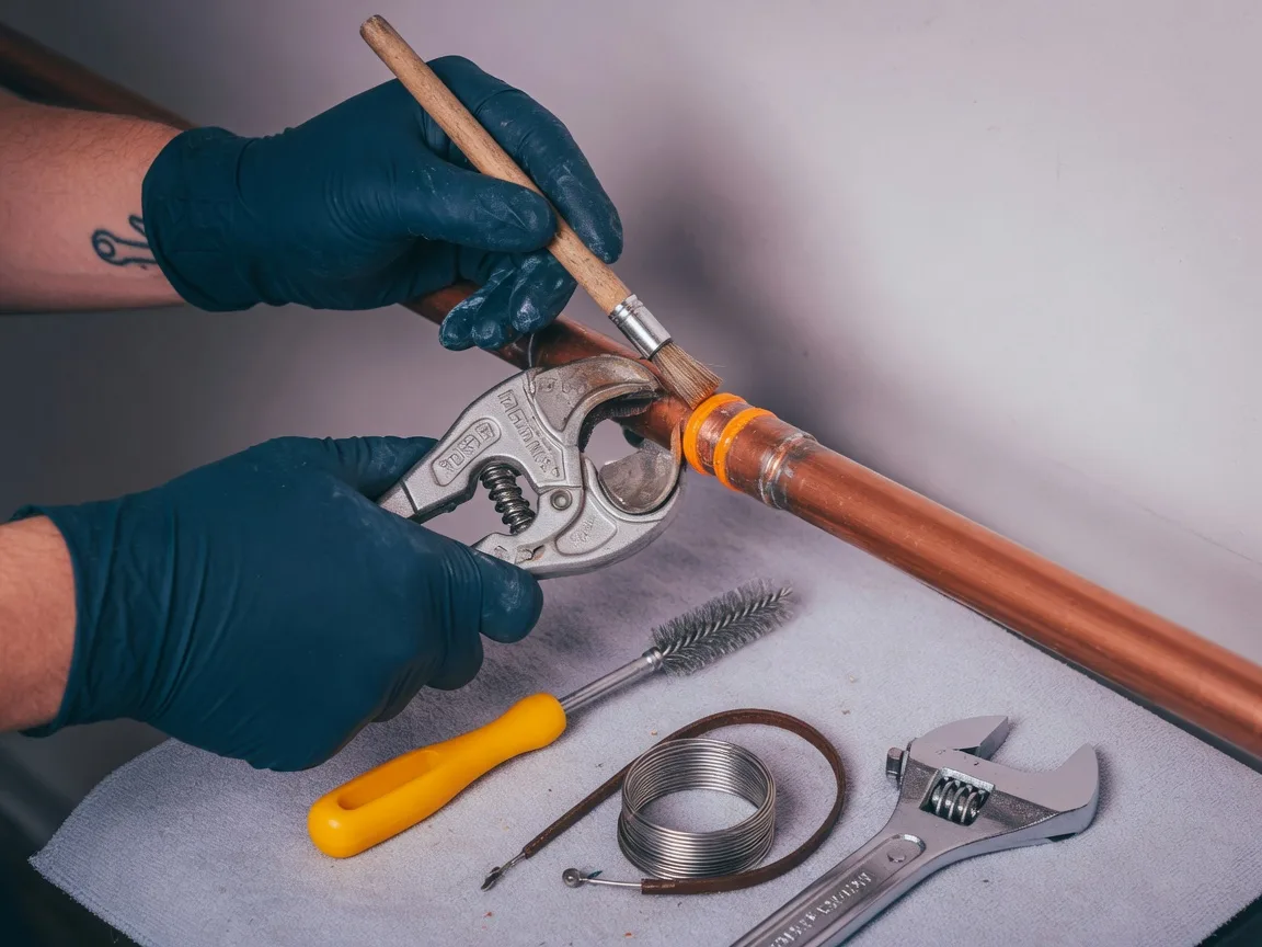Why choose Sump Pump Repair in Middletown, IA